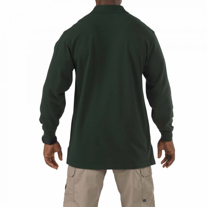 5.11 Professional Polo Shirt (Long Sleeve)