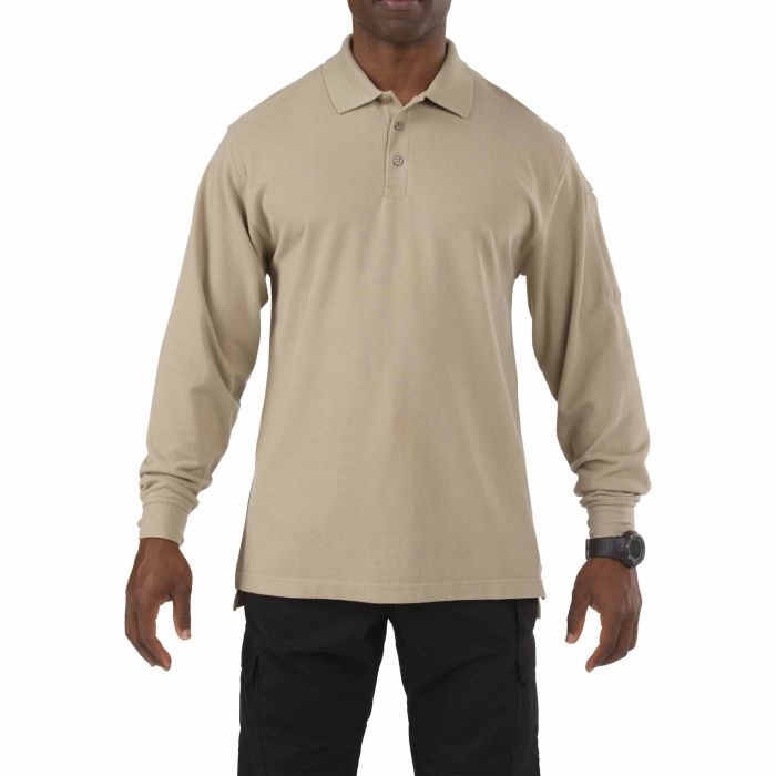 5.11 Professional Polo Shirt (Long Sleeve)