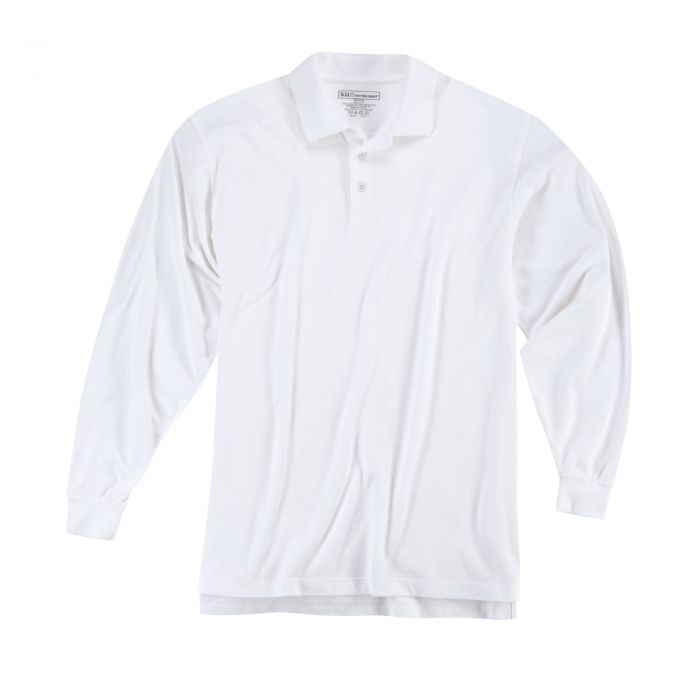 5.11 Professional Polo Shirt (Long Sleeve)