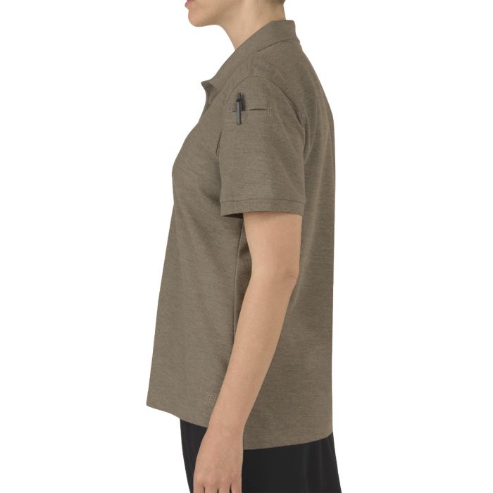 5.11 Womens Utility Polo Shirt