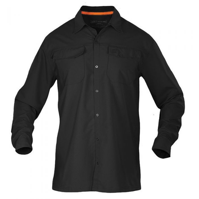 Freedom Flex Woven Shirt