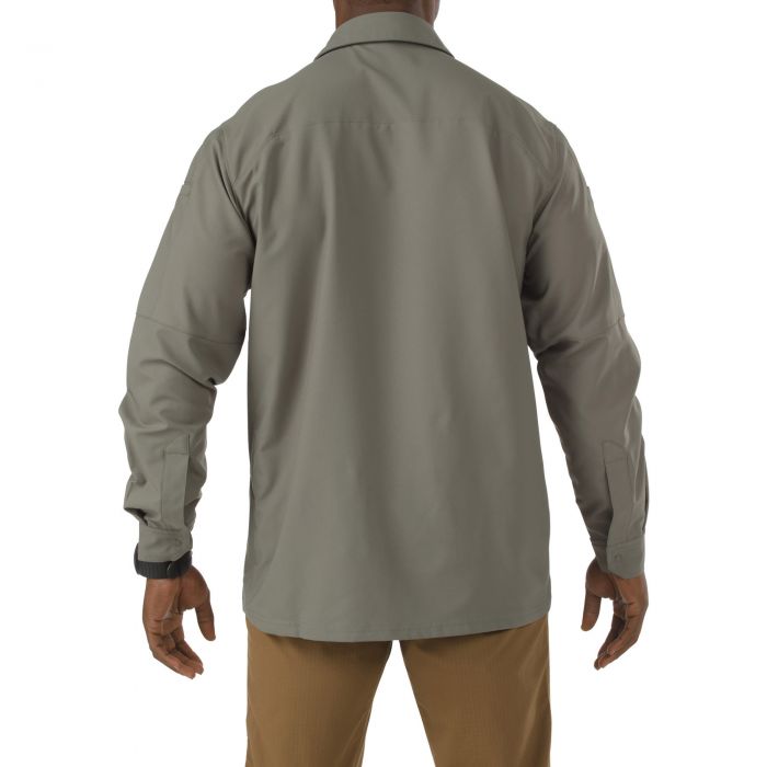 5.11 Freedom Flex Woven Shirt (Long Sleeve)