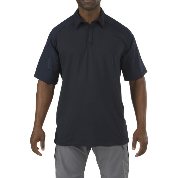 5.11 Rapid Performance Polo (Short Sleeve)