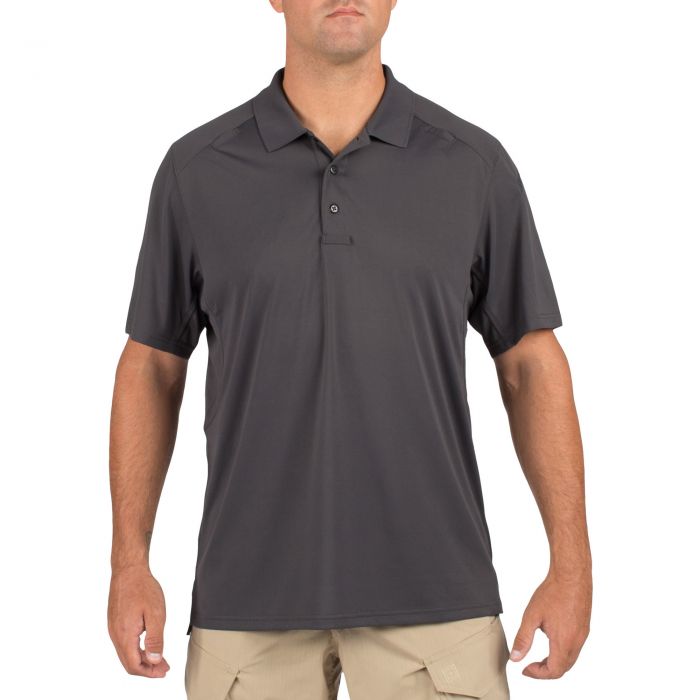 5.11 Helios Polo Shirt (Short Sleeve)