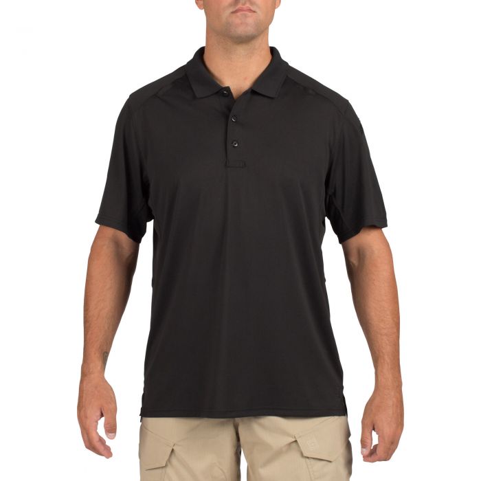 5.11 Helios Polo Shirt (Short Sleeve)