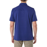 5.11 Axis Polo Shirt (Lake)