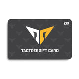 TacTree Gift Card