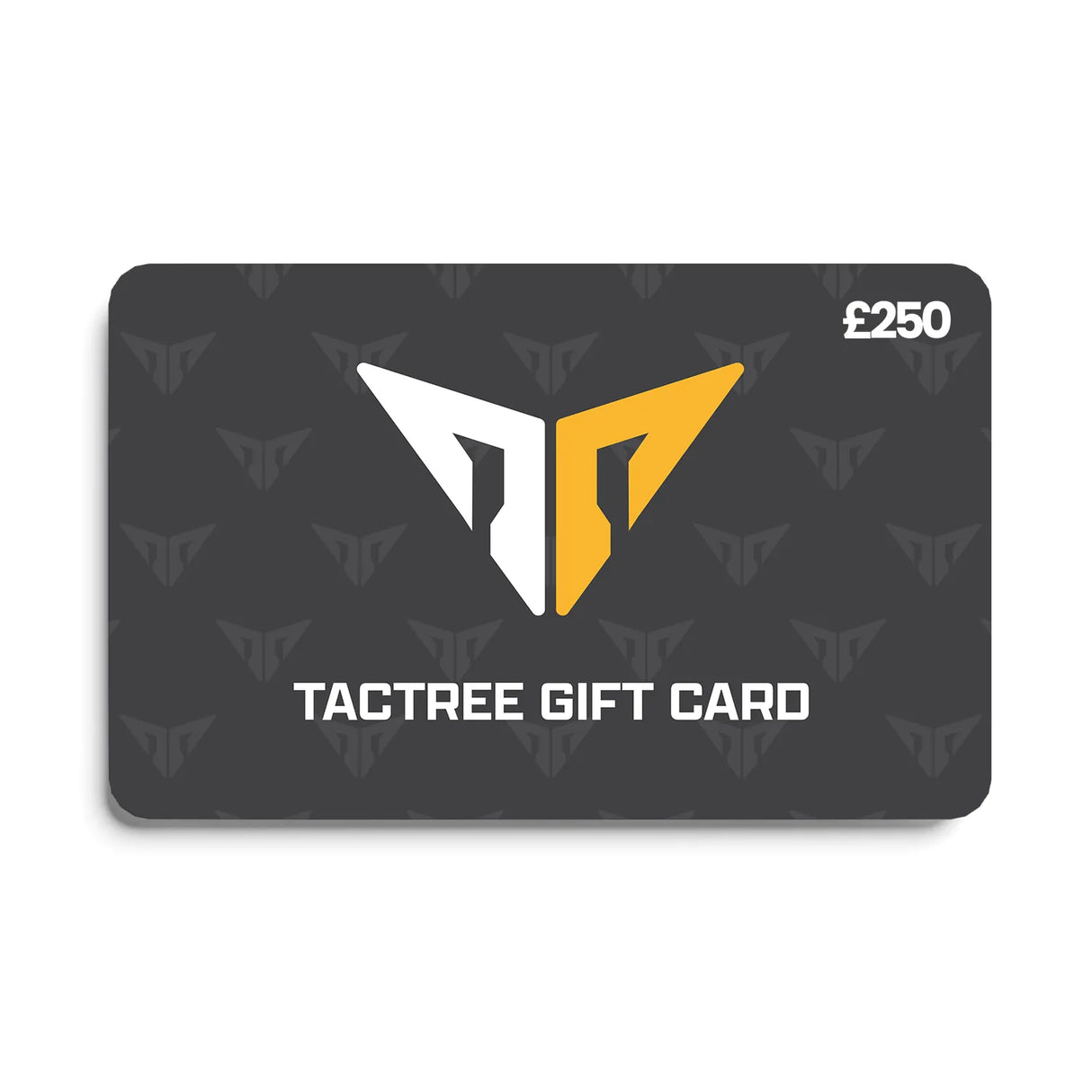 TacTree Gift Card