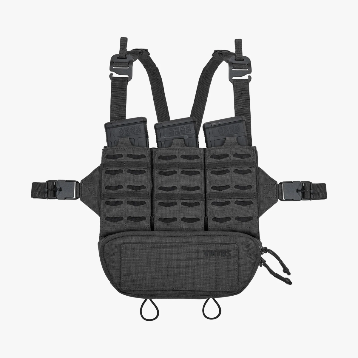 Taculus MX Chest Rig