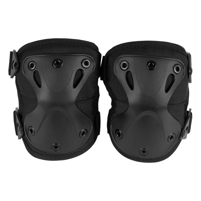 Hard Shell Knee Pads
