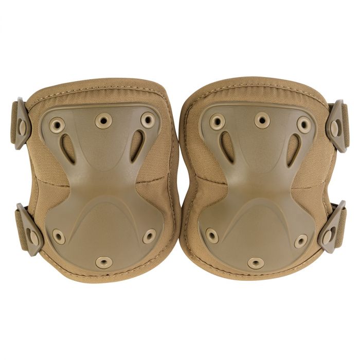 Viper Tactical Hard Shell Knee Pads