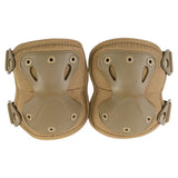 Viper Tactical Hard Shell Knee Pads