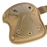 Viper Tactical Hard Shell Knee Pads