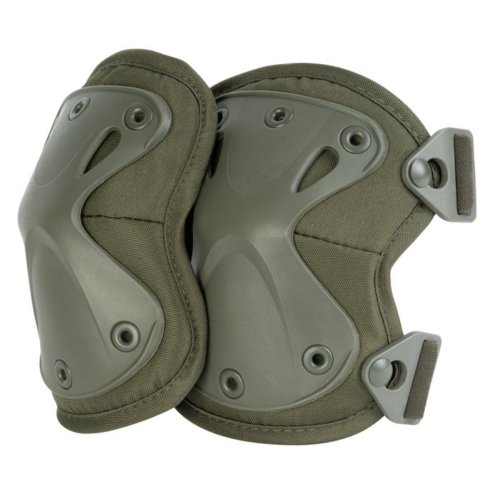 Viper Tactical Hard Shell Knee Pads