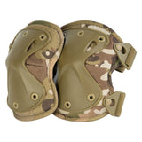 Viper Tactical Hard Shell Knee Pads