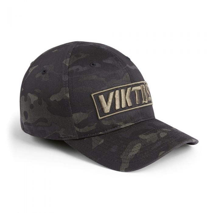 Tiltup MultiCam Hat