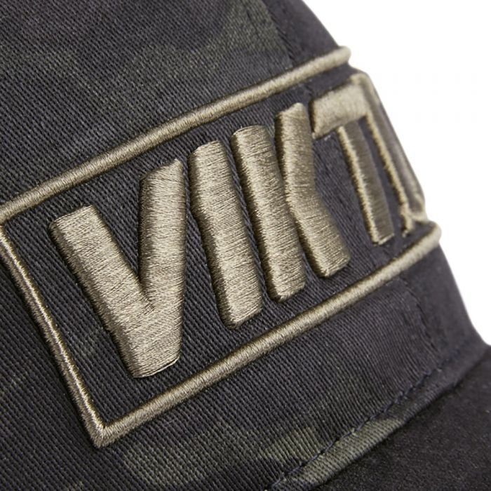 VIKTOS Tiltup MultiCam Hat