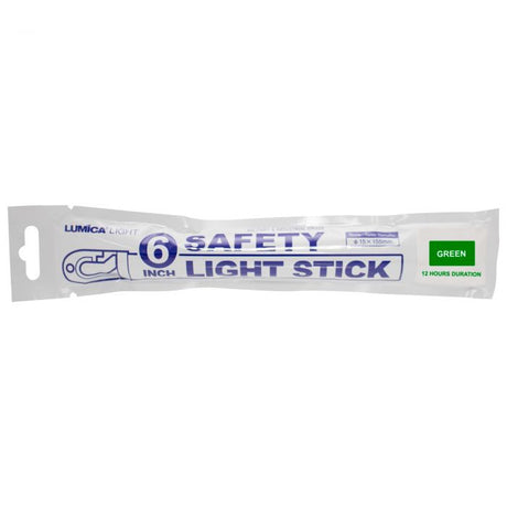 12 Hour Safety Lightstick