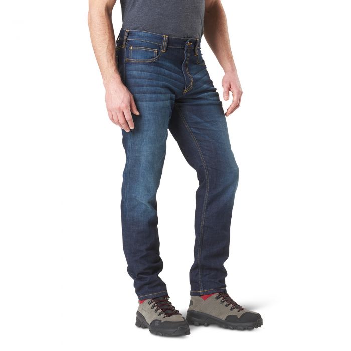 5.11 Defender-Flex Slim Jeans