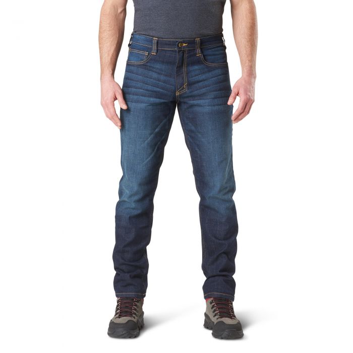 5.11 Defender-Flex Slim Jeans