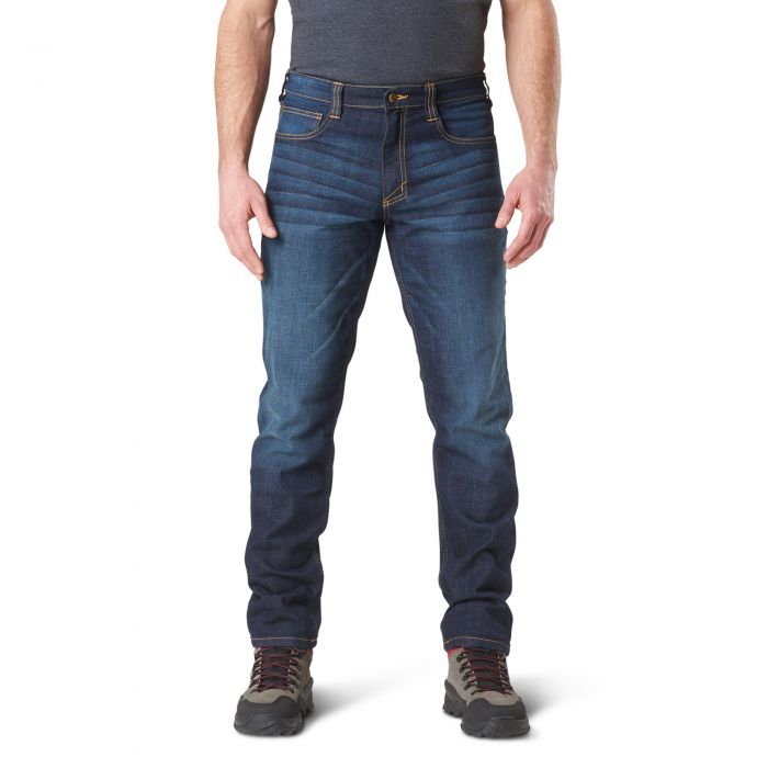 Defender Flex Slim Jeans