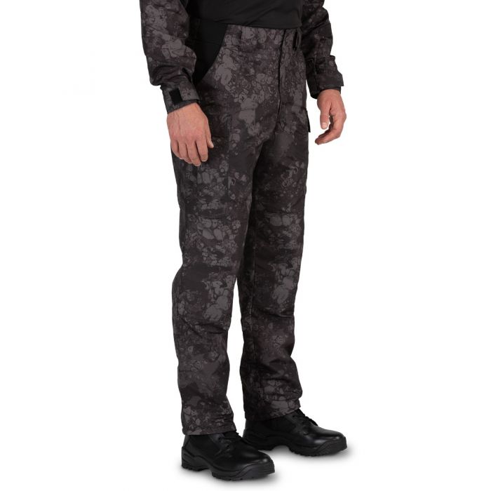 5.11 GEO7 Fast-Tac TDU Trousers (Night)