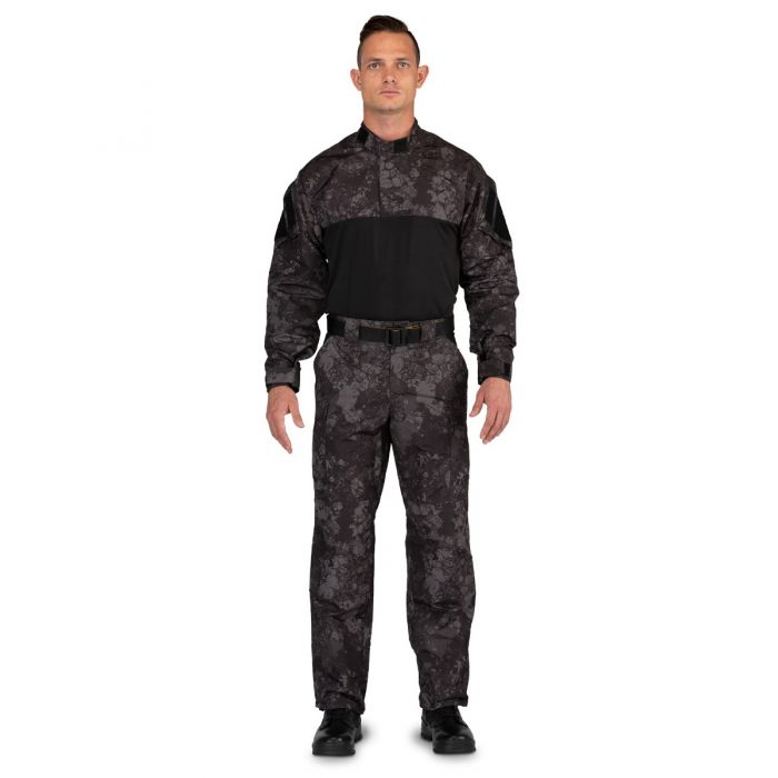 5.11 GEO7 Fast-Tac TDU Trousers (Night)