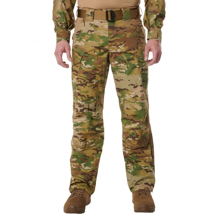 MultiCam Stryke TDU Trousers