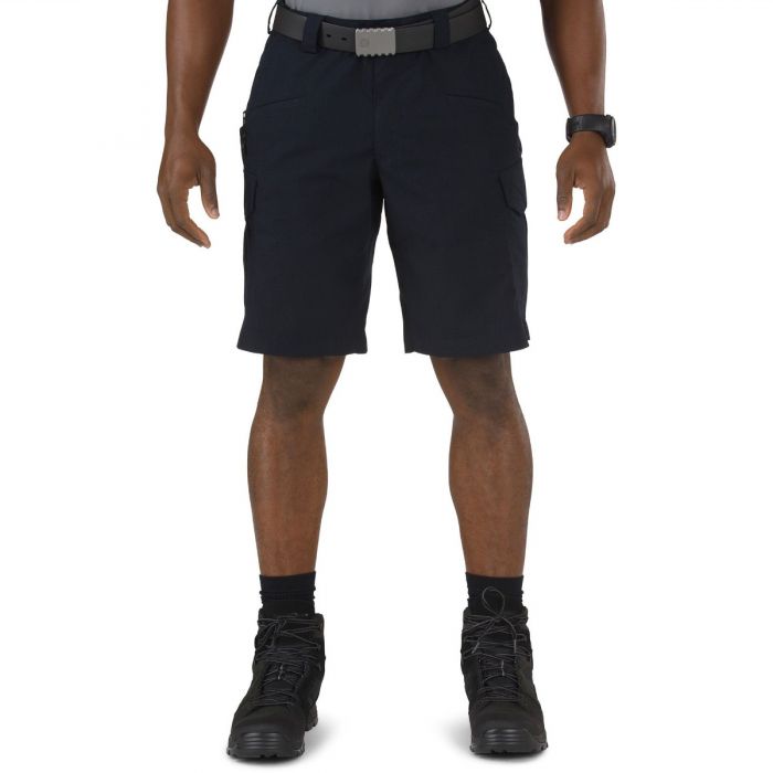 5.11 Tactical outlet Stryke Shorts 73327 Mens Size 32 Cargo Navy Blue Flex Tac Ripstop