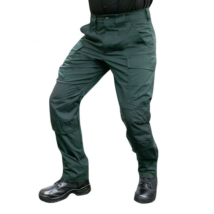 5.11 Quantum TEMS Trousers (EMS Green)