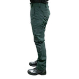 5.11 Quantum TEMS Trousers (EMS Green)