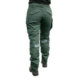 5.11 Womens Quantum TEMS Trousers (EMS Green)