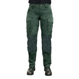 5.11 Womens Quantum TEMS Trousers (EMS Green)