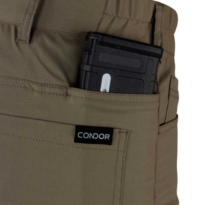 Condor Cipher Trousers