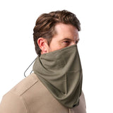 5.11 Alpha Neck Gaiter (Ranger Green)