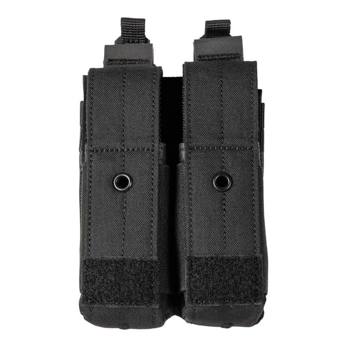 個人装備 5.11 FLEX DOUBLE PISTOL MAG MULTI POUCH Flex Double Pistol Mag Multi Pouch