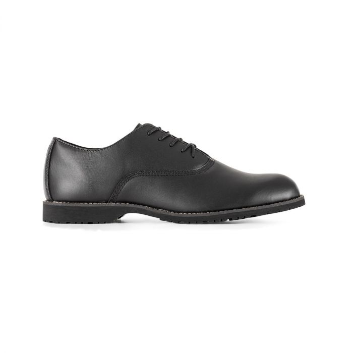 Duty Oxford Shoe