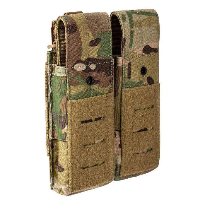 5.11 MultiCam Flex Double AR Cover Pouch