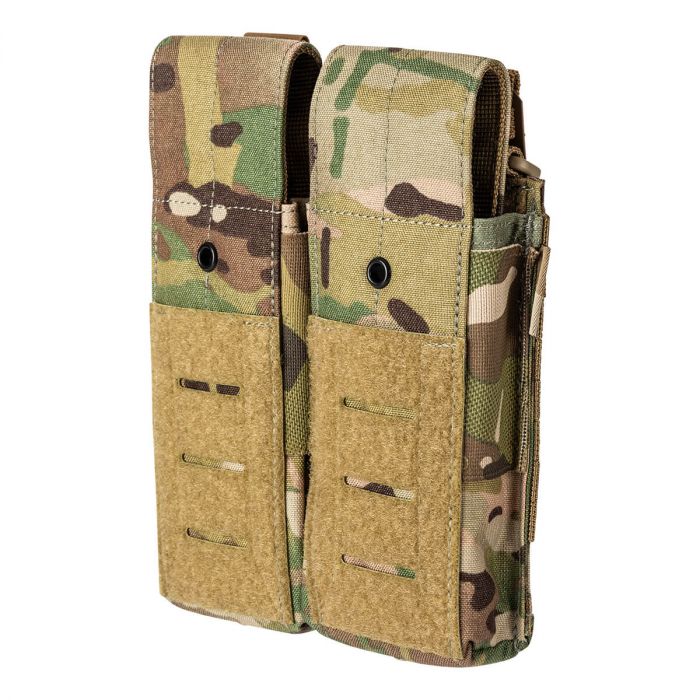 5.11 MultiCam Flex Double AR Cover Pouch