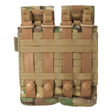 5.11 MultiCam Flex Double AR Cover Pouch