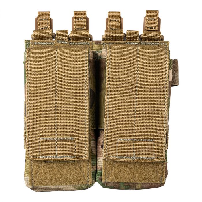 5.11 MultiCam Flex Double AR Cover Pouch