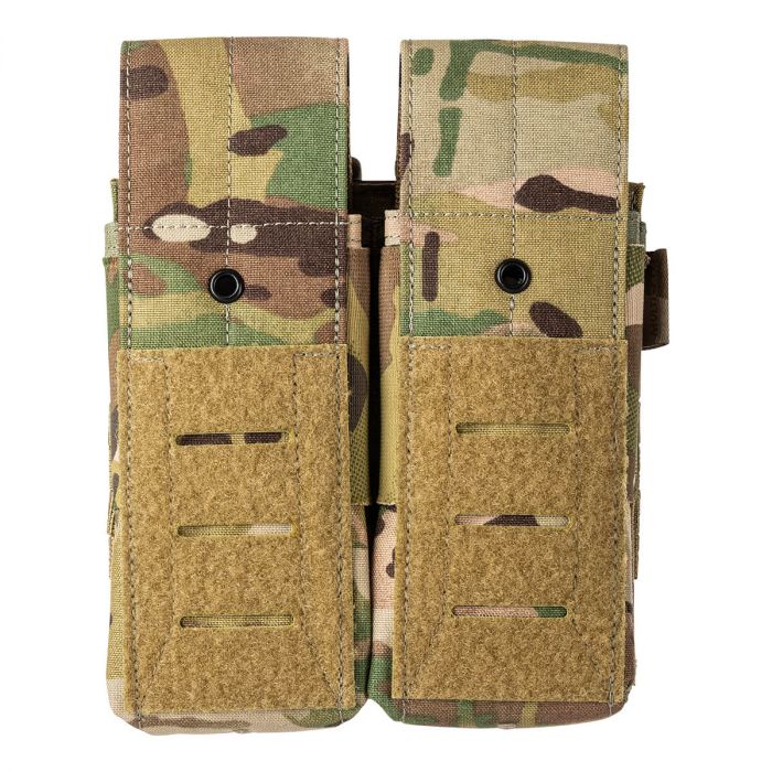 MultiCam Flex Double AR Cover Pouch