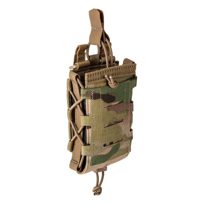 5.11 MultiCam Flex Single Multi Caliber Pouch