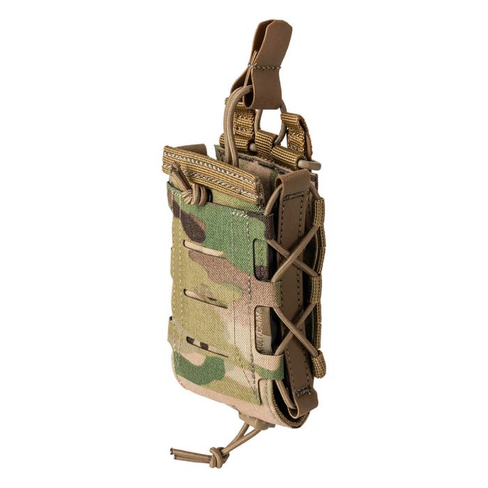 5.11 MultiCam Flex Single Multi Caliber Pouch