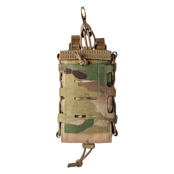 MultiCam Flex Single Caliber Pouch