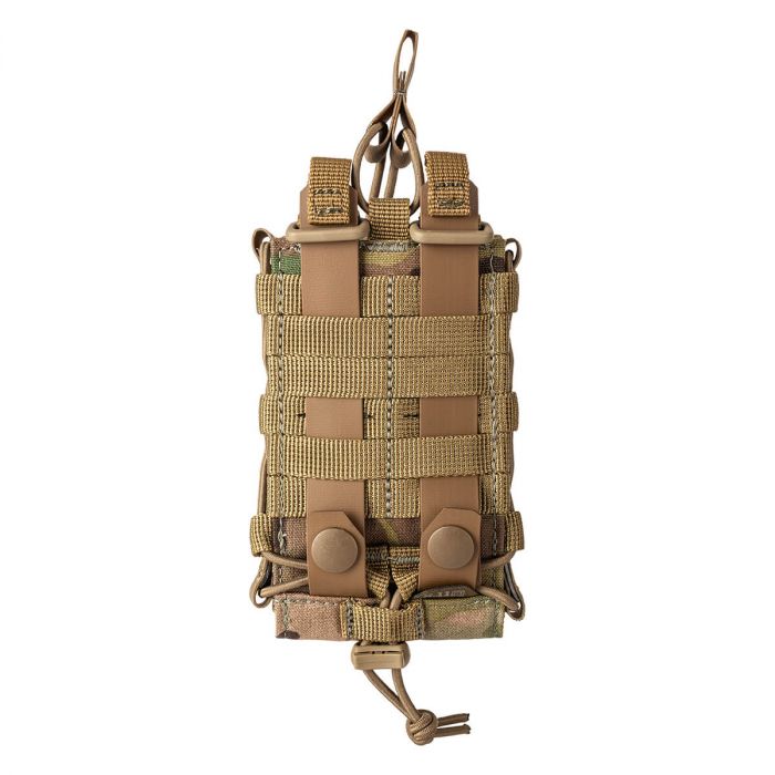 5.11 MultiCam Flex Single Multi Caliber Pouch