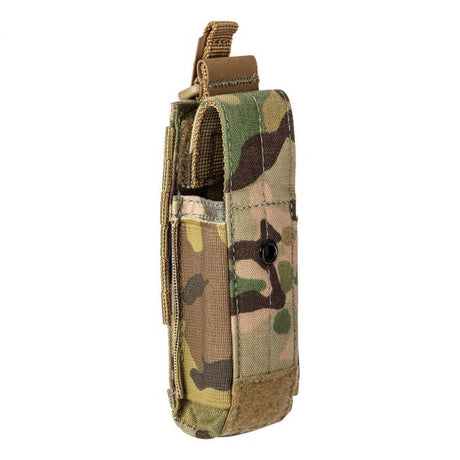 5.11 MultiCam Flex Single Pistol Cover Pouch