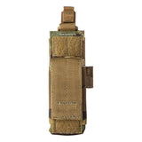 5.11 MultiCam Flex Single Pistol Cover Pouch