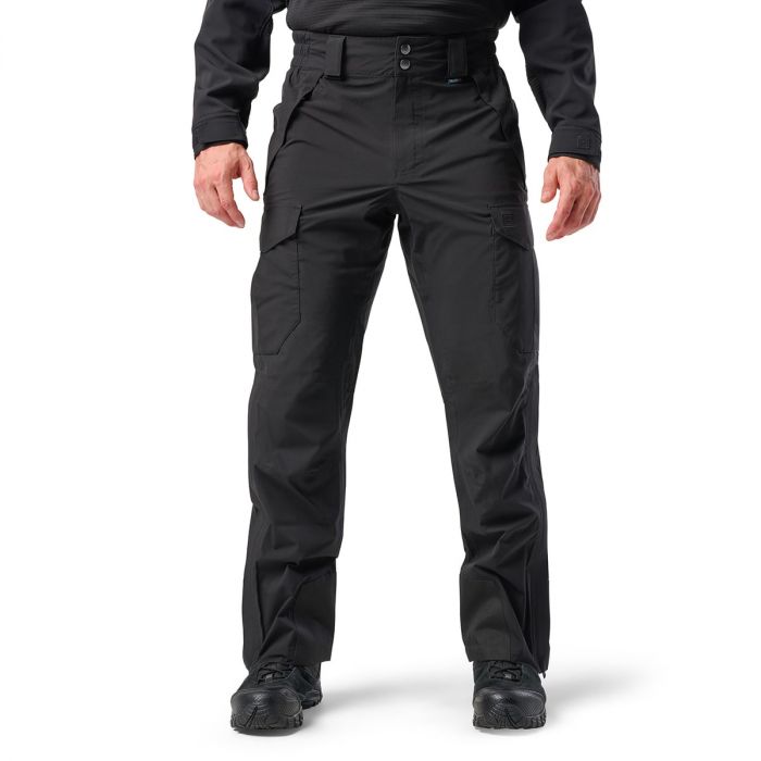 Force Rain Trousers