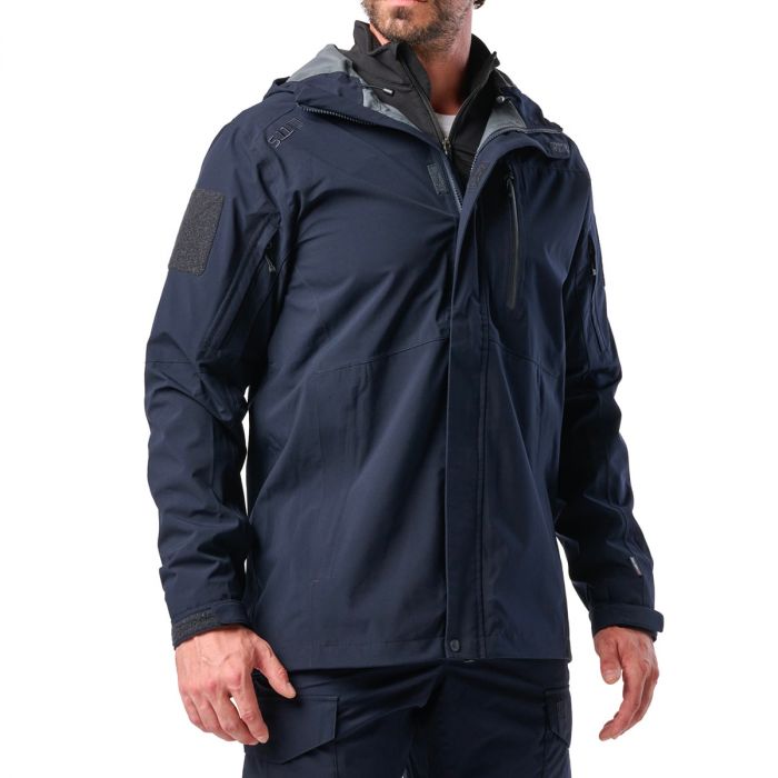 5.11 Force Rainshell Jacket